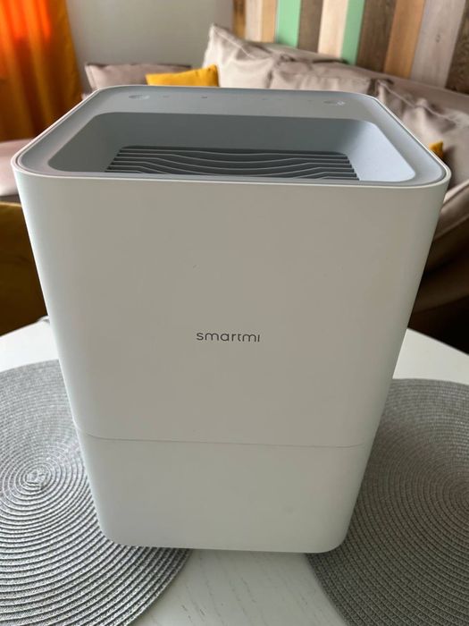 Зволожувач/ очищувач повітря SmartMi Humidifier.