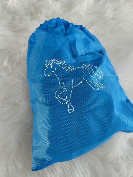 Szelki dla kucyka, konika,