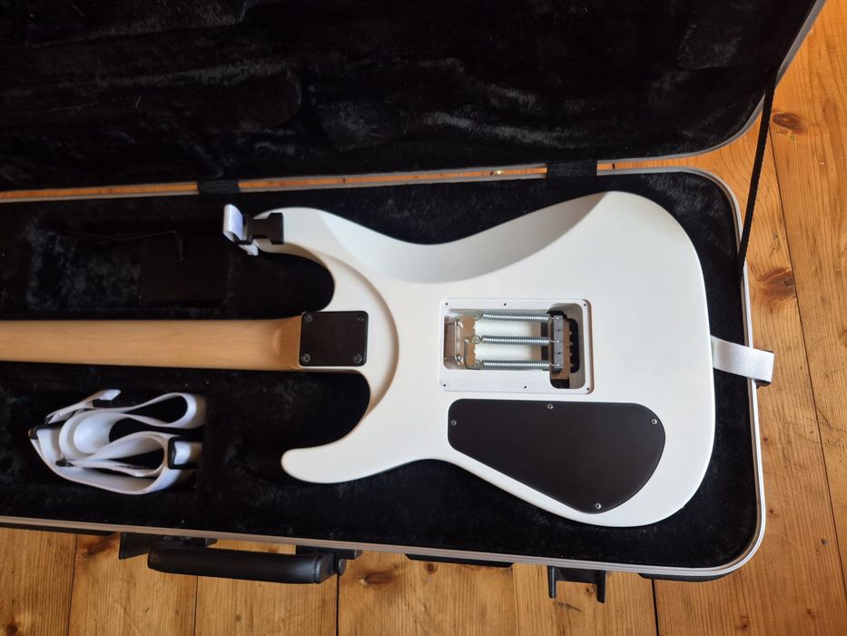 Gitara Jackson DK2M Japan SPRZEDAŻ ZAMIANA