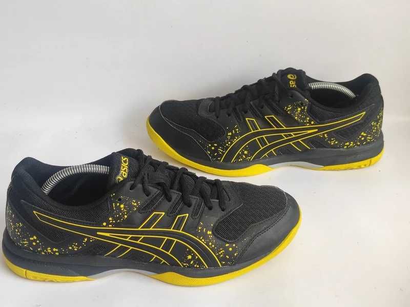 - Asics Gel Flare 7 - Buty halowe r. 44