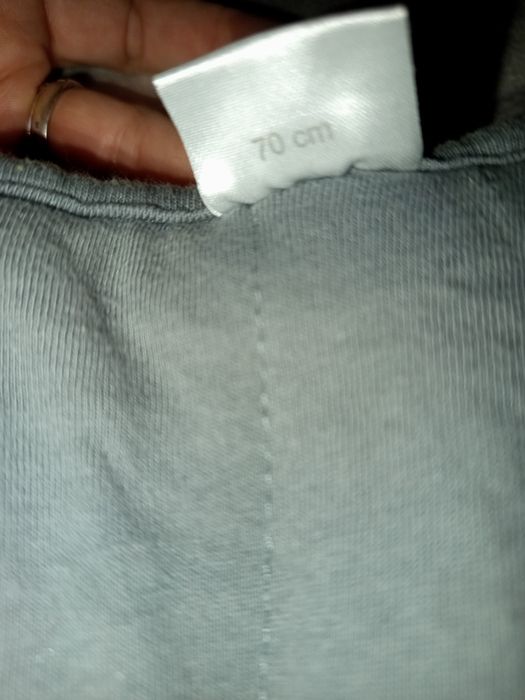 Дитячий спальний мішок