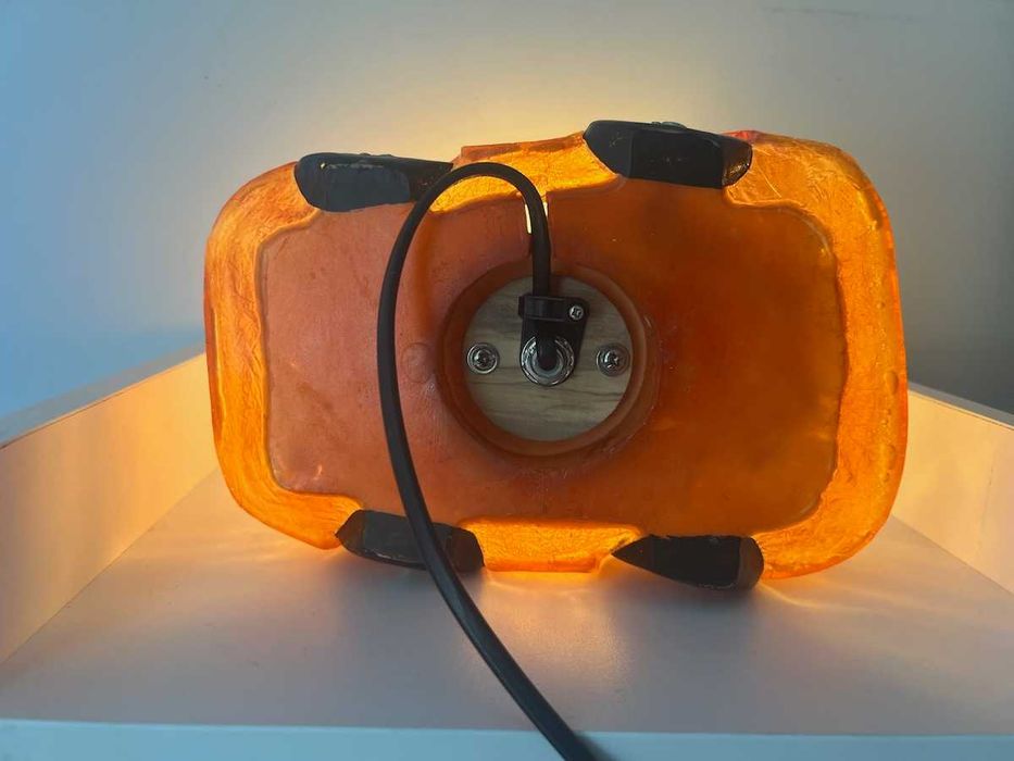 Candeeiro Mate - Do filme Carros