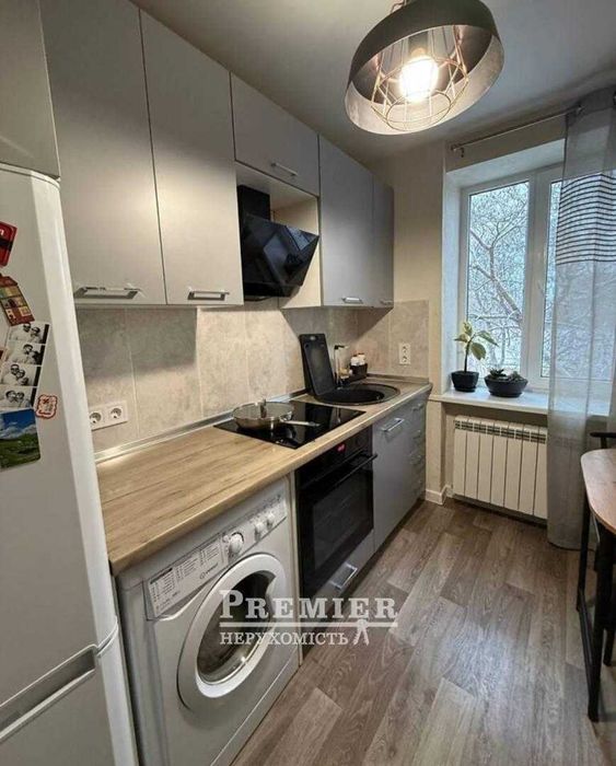 1-кімнатна квартира за адресою Куликове поле пл. (площа 33,5 м²) - Atlanta.ua - фото 7