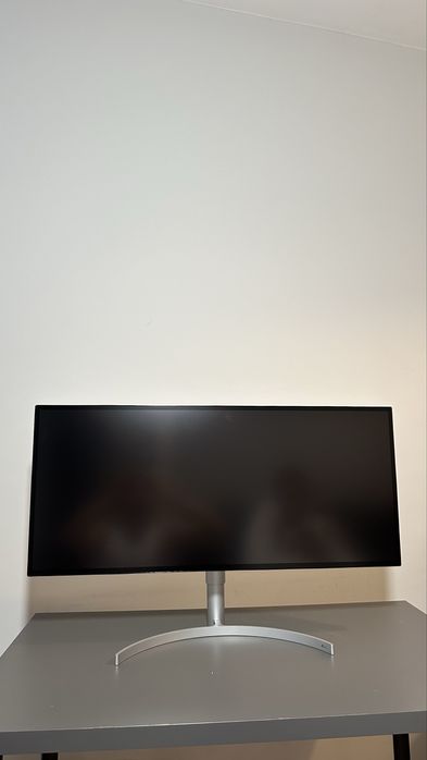 Монітор LG 34WK95U-W NanoIPS 5K2K HDR