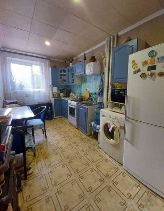 2-х комнатная по самой доступной цене