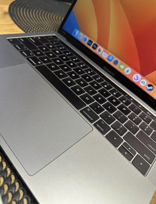 Macbook Pro 16gb Intel Core I7