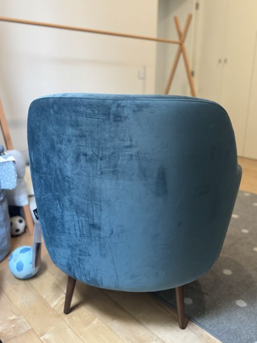 Laskasas Cadeirão Cosy