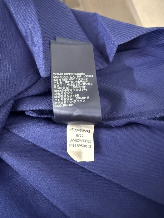 Юбка tommy hilfigef . оригинал.