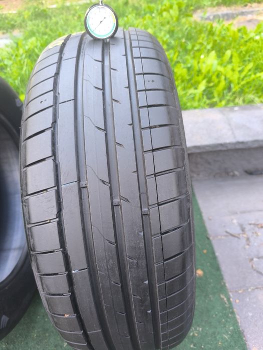Opona Hankook Venus  235/60/18 pojedynka