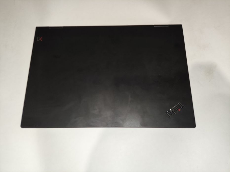 Ноутбук-трансформер Lenovo ThinkPad X1 Yoga G3