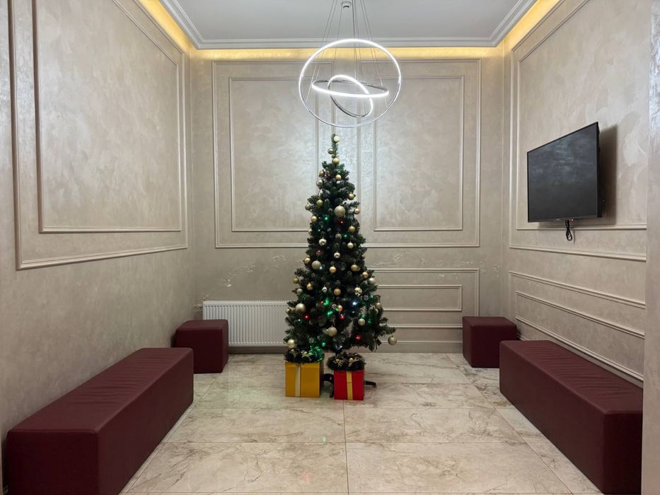 Продам квартиру с ремонтом Соломенский/Сучасний квартал/Гузара 11