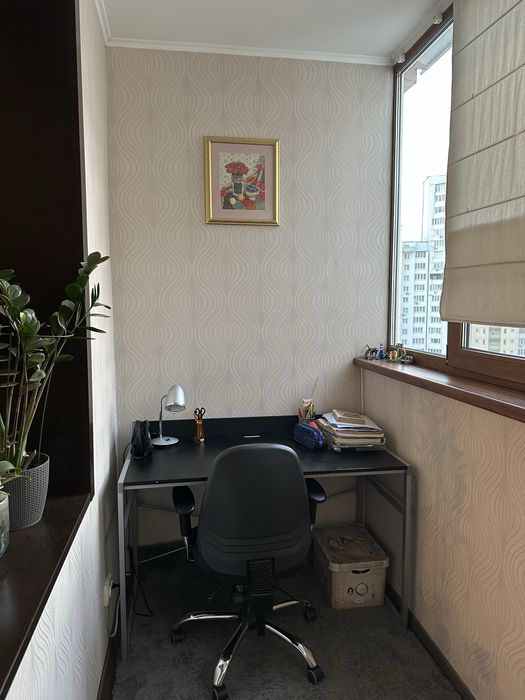 Продам 1 кімнатну квартиру