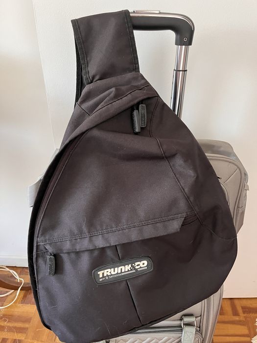 Mochila Samsonite