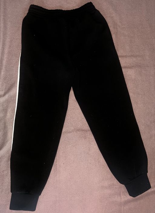 Костюм спортивный на флисе