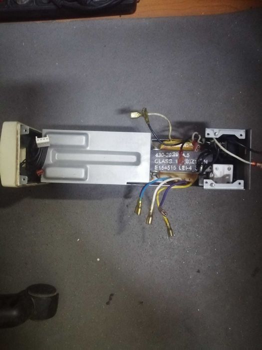 Трансформатор для UPS