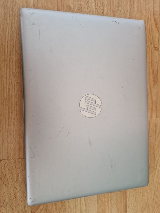 Ноутбук i5 8250U під відновлення або на запчастини hp Probook 430 g5