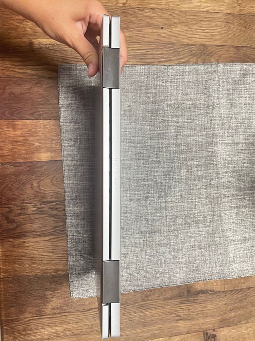 Portátil HP Pavilion x360 14" i5 QWERTY