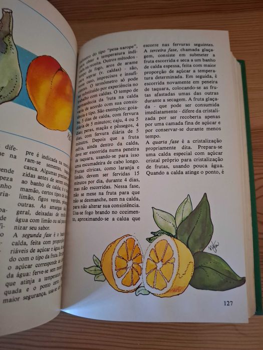 ABC da Cozinha e Cozinhar & Congelar
