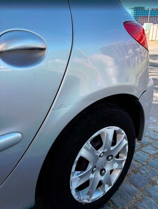 Peugeot 206+ 1.1 Urban
