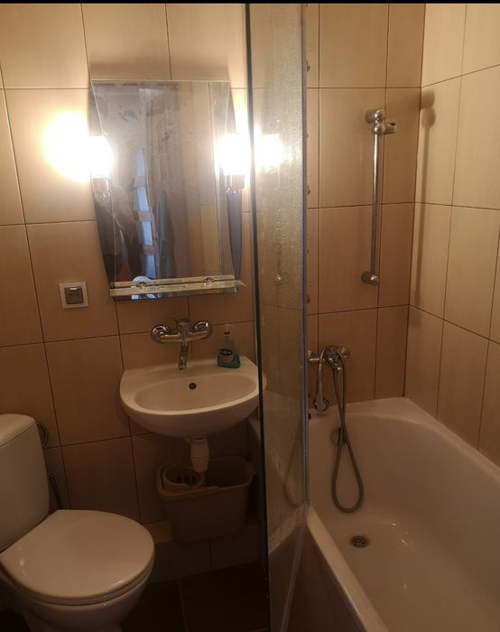 Pokój Poznań os.Lecha