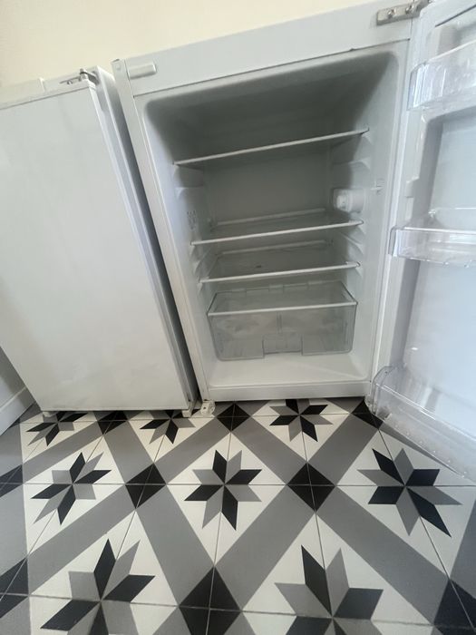 Frigorifico + Congelador Beko