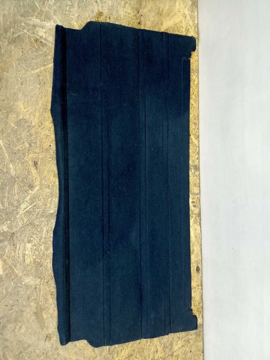 Peugeot Partner 1 FL lift roleta bagażnika tył tylna oryginał