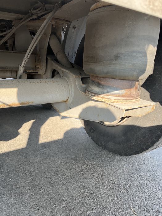 Напівпречіп Кайзер