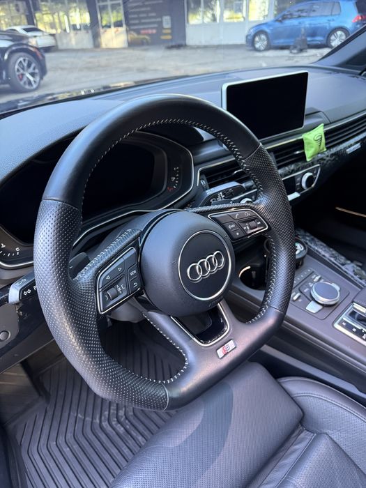 Audi A4 2016 VIN WAUENAF44HN039046 фото оголошення 16 з 24