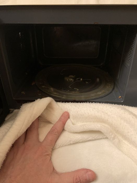 Микроволновка  Ріlipc с документами! Состояние рабочее