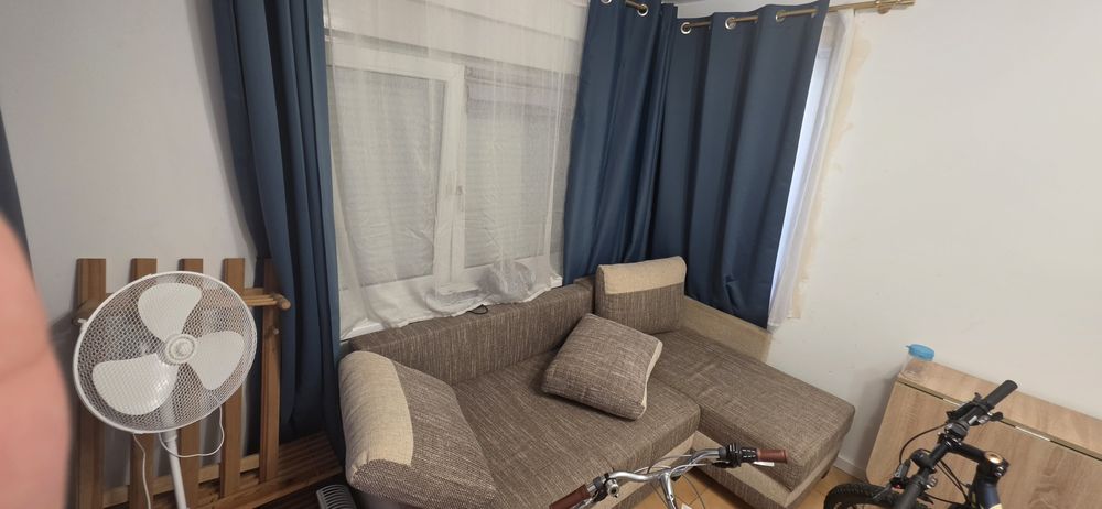 Działka rod Złotniki 370 m² domek 35 m² po remoncie kapitalny - Widok 5