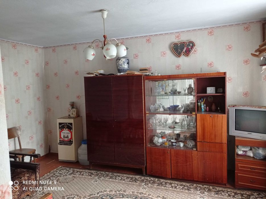 Продам Дом в Троицком