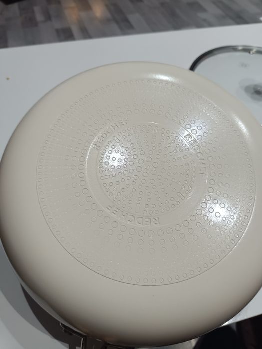 Profesjonalna patelnia ceramiczna