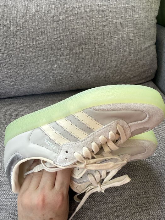 Adidas Samba buty damskie