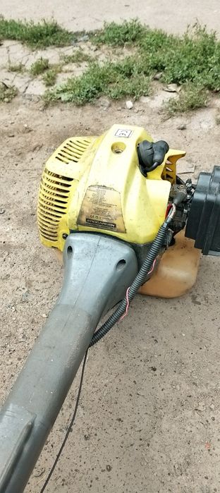 Kosa spalinowa podkaszarka