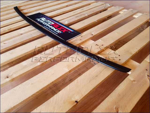 Lip / Spoiler / Aileron / Pestana Traseiro BMW E36  AAP50250