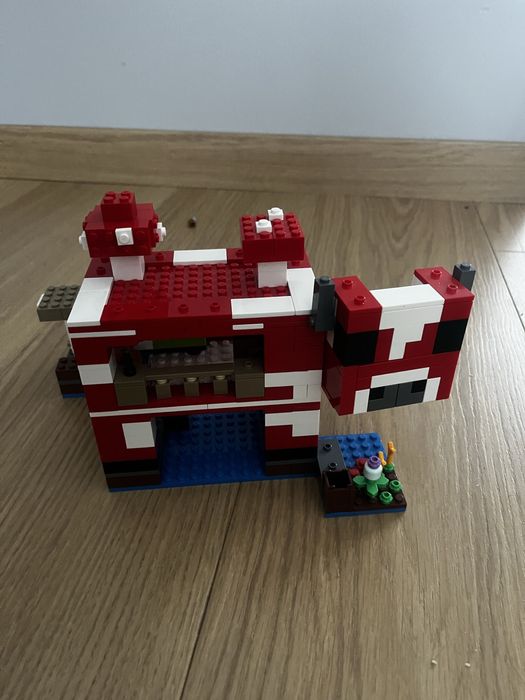 21270 lego minecraft