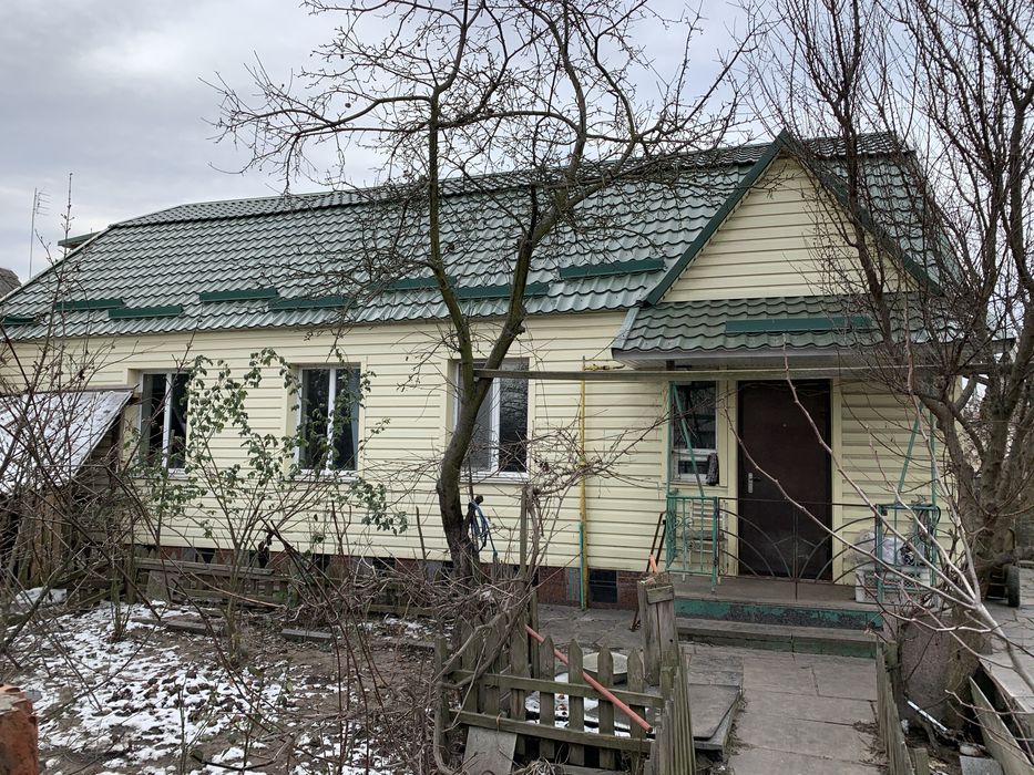 Продам Дім м . Коростишів