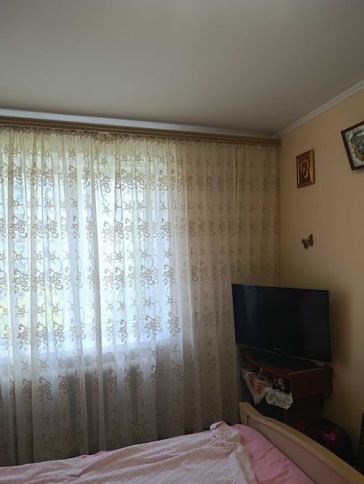 Оренда 2х кімнатної квартири