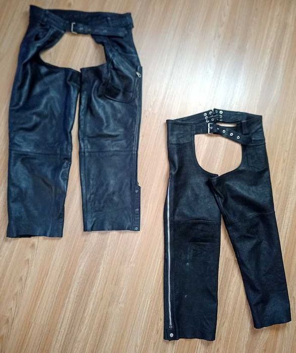 куртка мото косуха штани шкіра