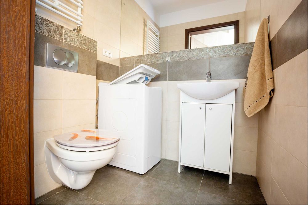 Apartamenty na wynajem Słoneczne Zacisze