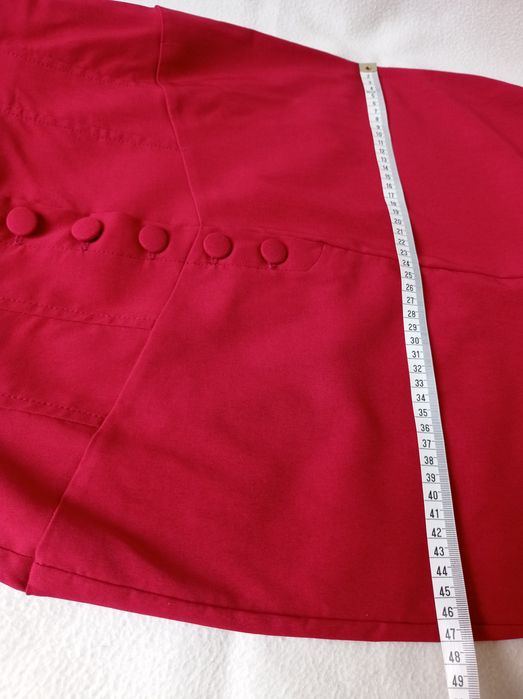 Evie Collection spódnica rozm L- 12 -40