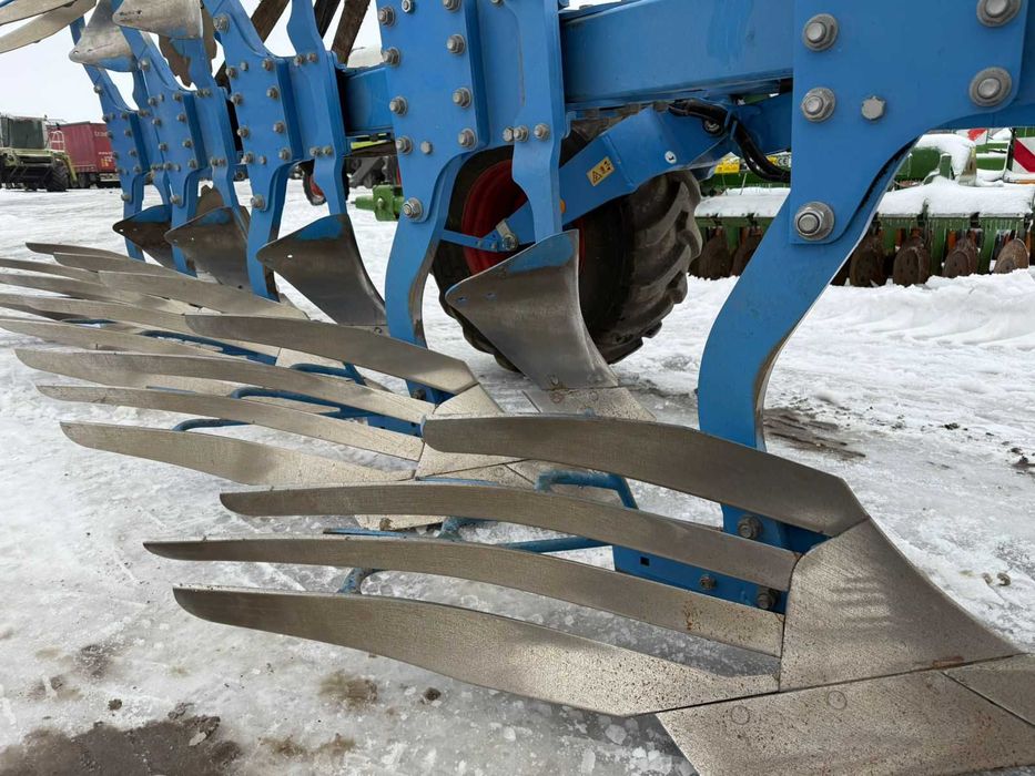 Плуг Lemken Diamant 16 8+1 OnLand
