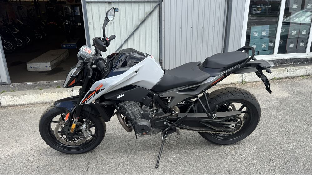 KTM 790 DUKE 2024