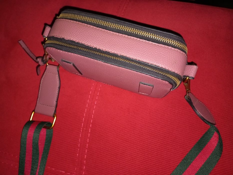 Модна брендова сумка