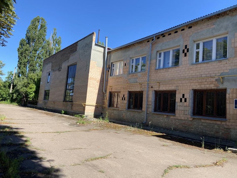 Продам Производственную базу