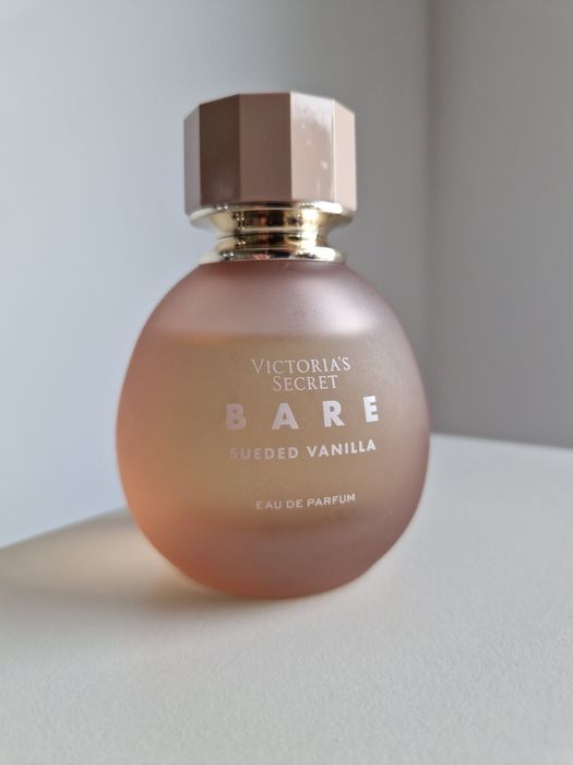 Victoria's Secret Bare Sueded Vanilla