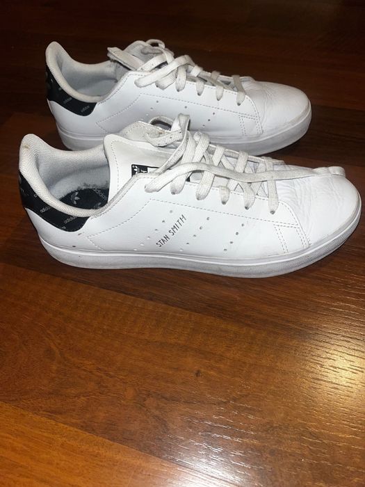 Sapatilhas Adidas Stan Smith tamanho 37,5