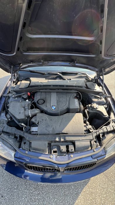Bmw Serie 1 118d manual 150cv 2011