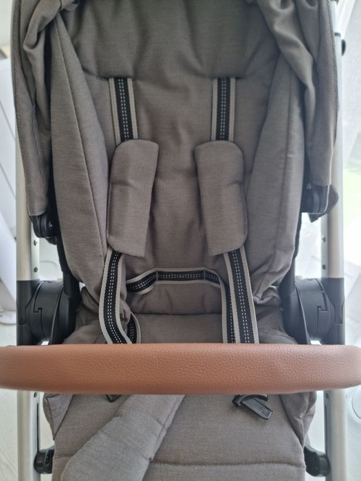 Carrinho cybex balios s lux