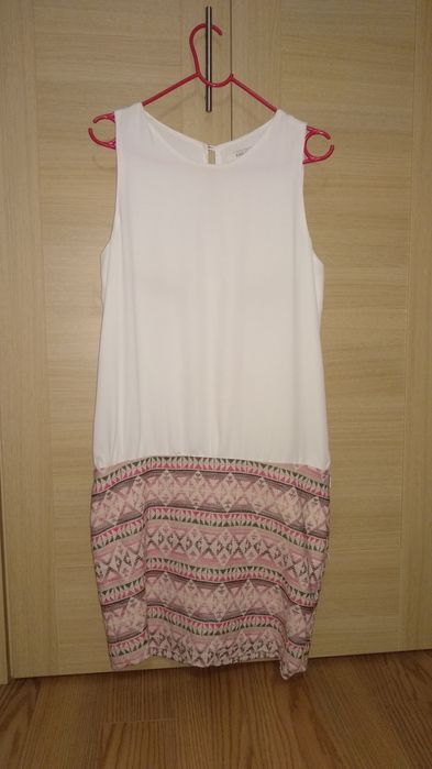 Vestido do El Corte Inglês